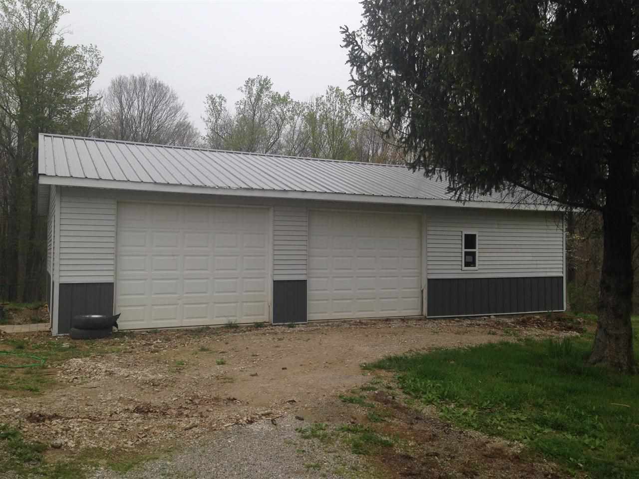 8701 West Evans Road Bloomington, IN 47403 - Photo 2 of 16