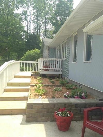 8701 West Evans Road Bloomington, IN 47403 - Photo 16 of 16