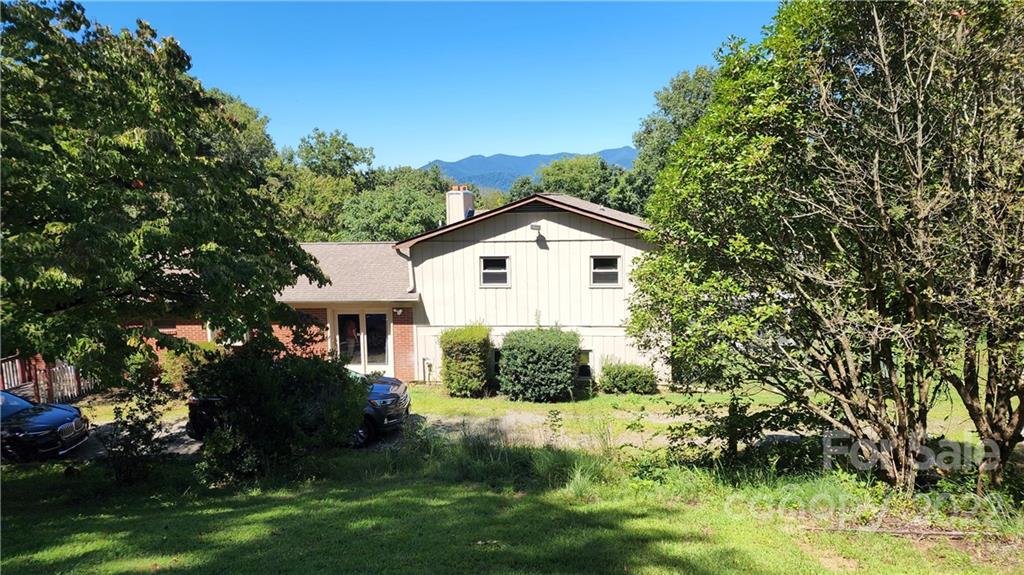 384 Jims Branch Road Swannanoa, NC 28778 - Photo 1 of 36 Gallery Image 1
