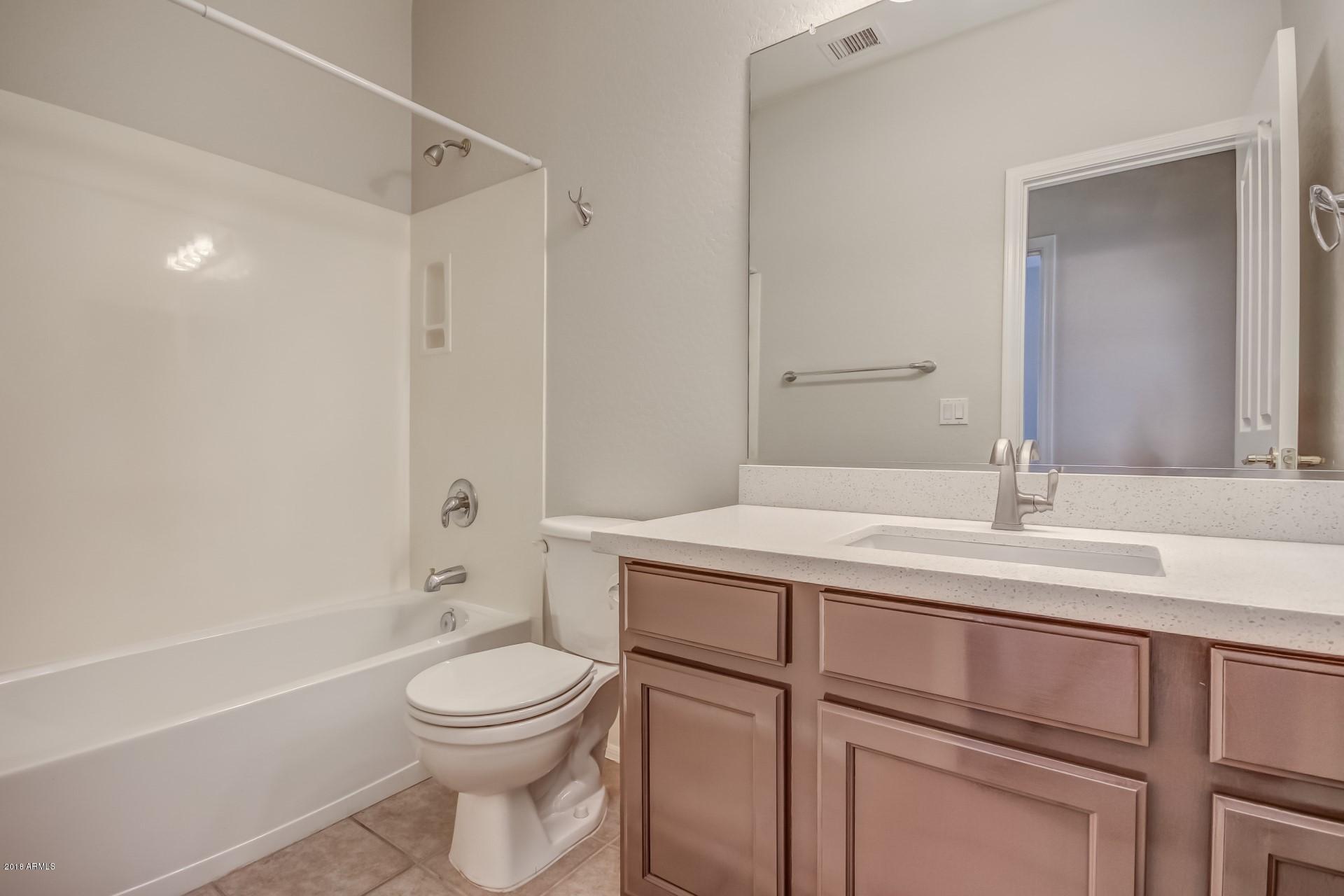 12906 West Bloomfield Road El Mirage, AZ 85335 - Photo 22 of 27 HALL BATHROOM