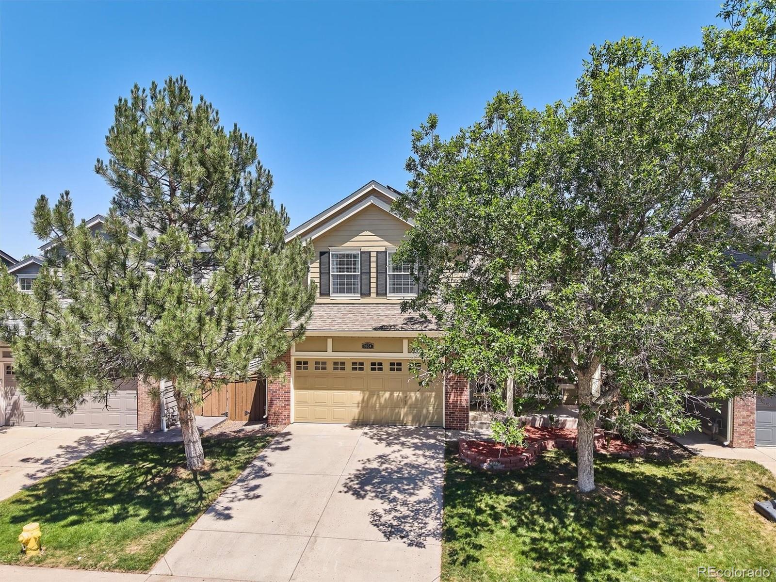 9654 Silverberry Circle Highlands Ranch, CO 80129 - Photo 50 of 50