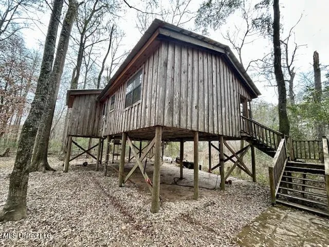 $109,500 | 3197 Leatherwood Road, Unit D, Tylertown, MS 39667