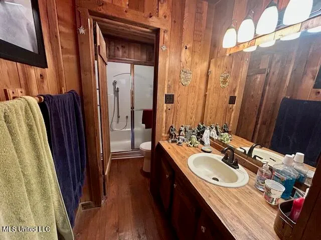 $109,500 | 3197 Leatherwood Road, Unit D, Tylertown, MS 39667