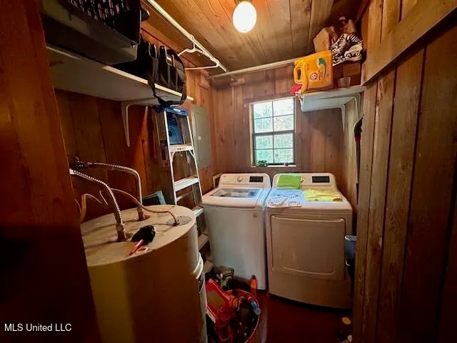 $109,500 | 3197 Leatherwood Road, Unit D, Tylertown, MS 39667