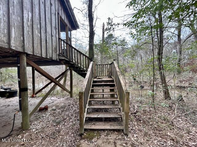 3197 Leatherwood Road, Unit D Tylertown, MS 39667 - Photo 2 of 26 IMG_2659