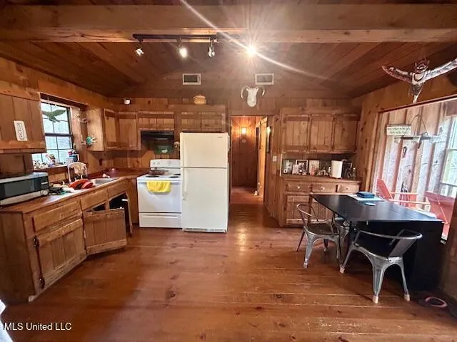 $109,500 | 3197 Leatherwood Road, Unit D, Tylertown, MS 39667