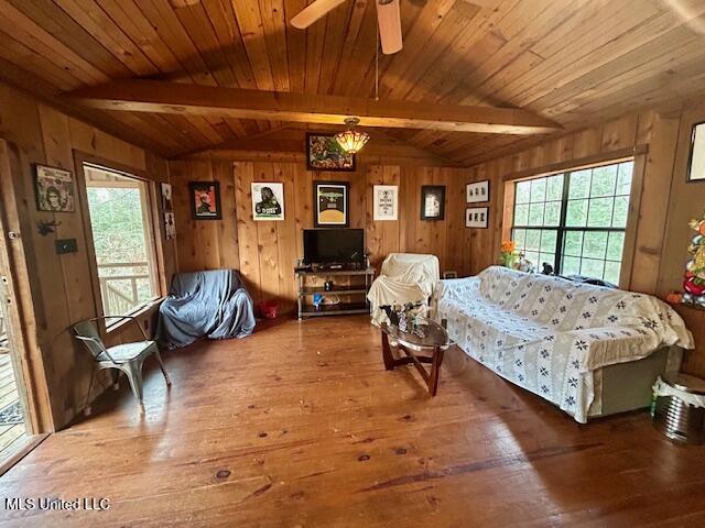 3197 Leatherwood Road, Unit D Tylertown, MS 39667 - Photo 9 of 26 IMG_2669