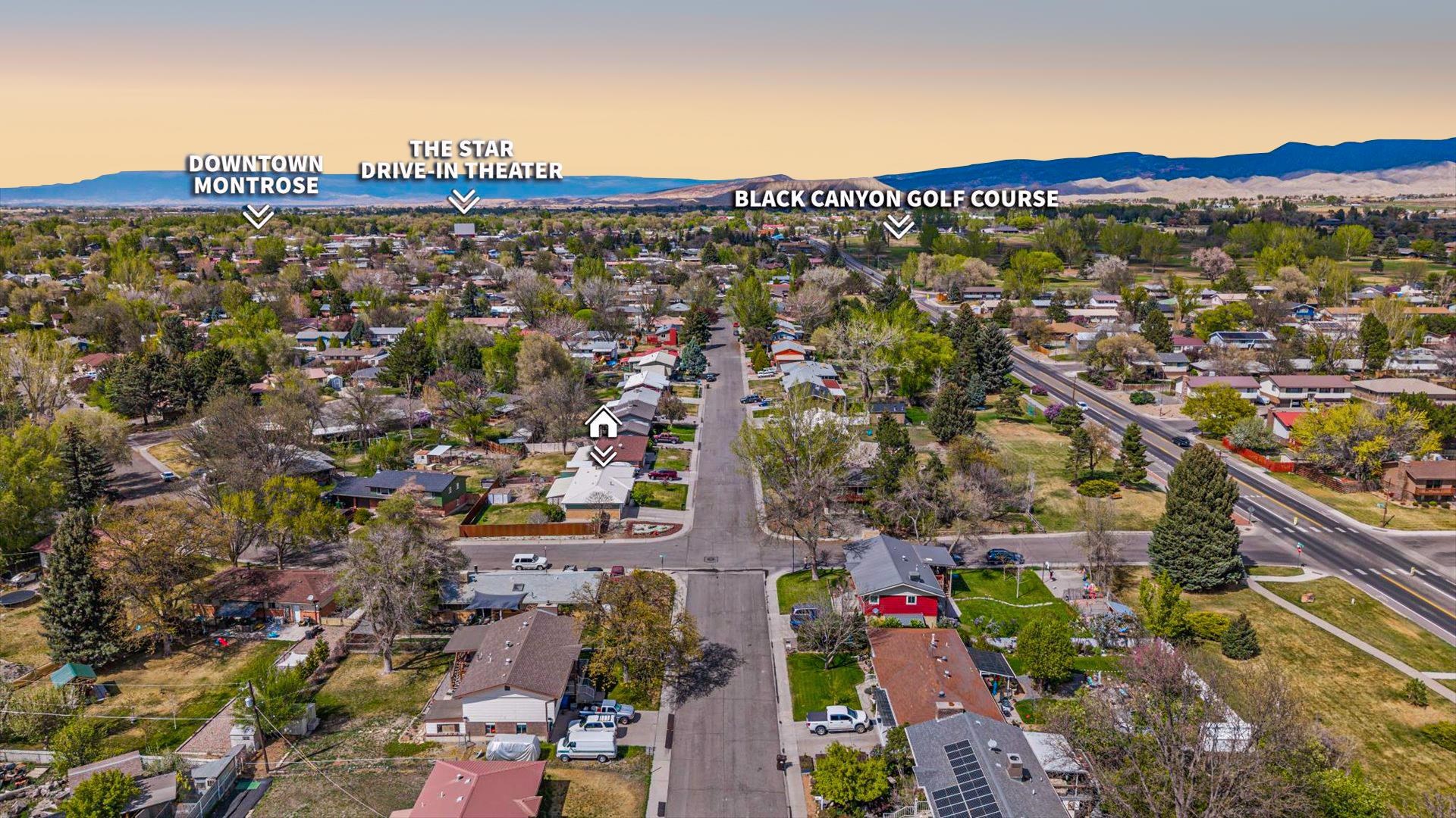 1424 Dover Road Montrose, CO 81401 - Photo 29 of 42