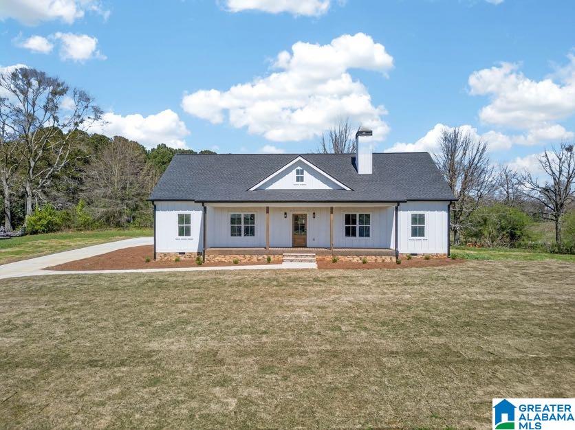 51 Fast Lane Ranburne, AL 36273 - Photo 5 of 42
