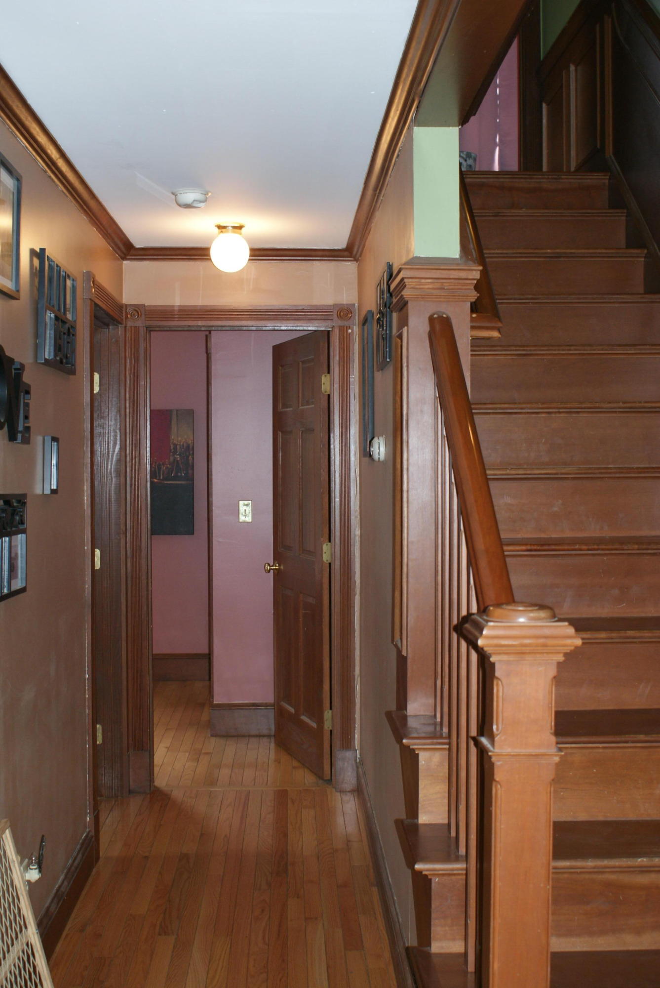 85 Appalachian Road Stratton, ME 04982 - Photo 13 of 28 Hall