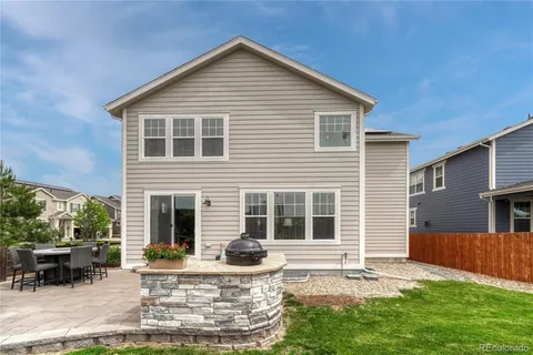$775,000 | 15048 Yellowthroat Street, Parker, CO 80134