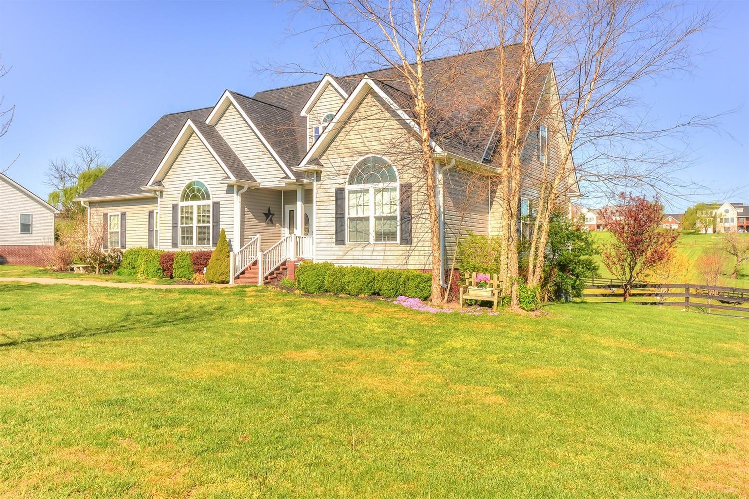 173 Sylvan Way Lancaster, KY 40444 - Photo 3 of 53 Photo 3