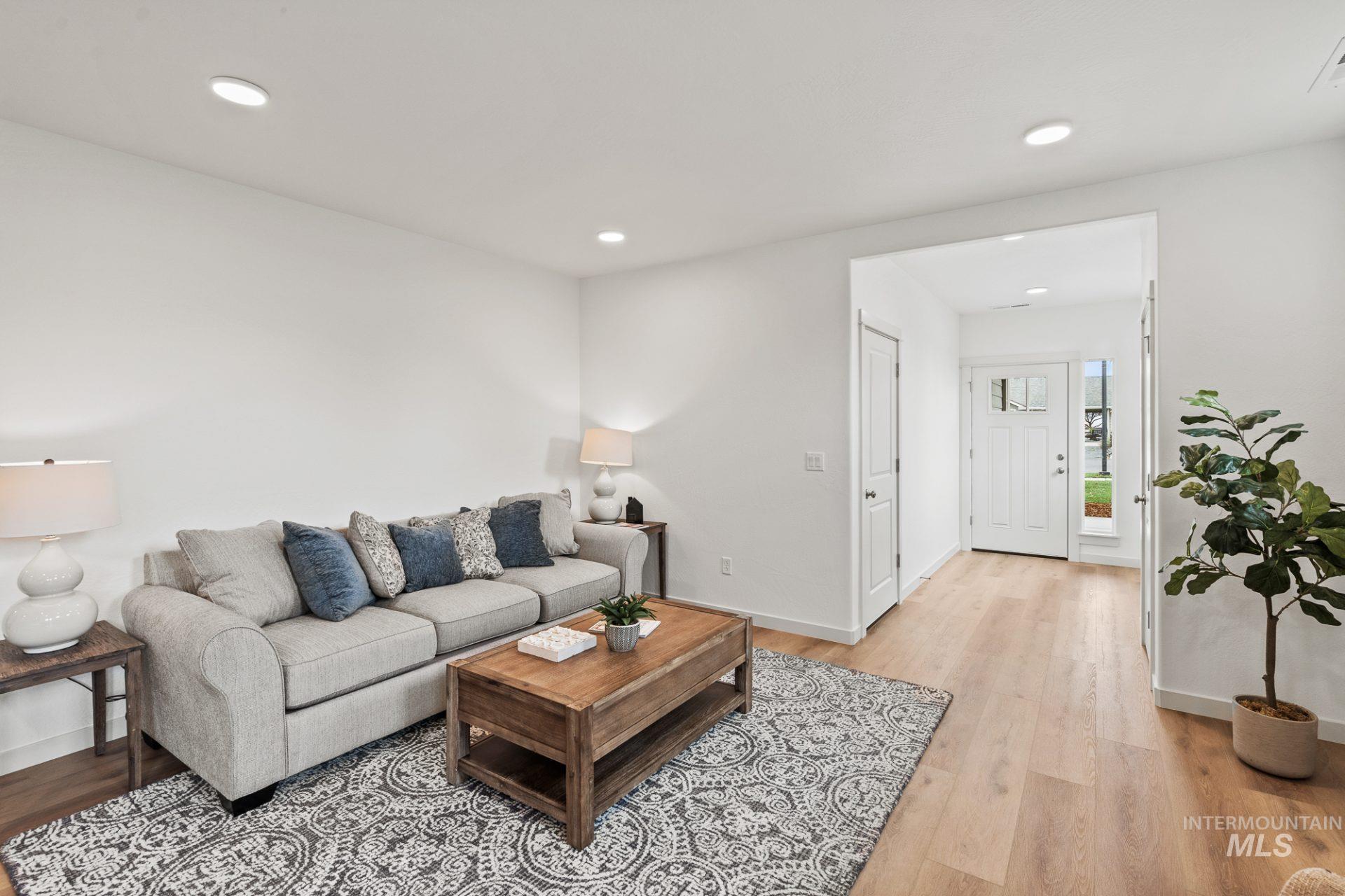 Tbd N Peakhurt Avenue, Unit CANYON Kuna, ID 83634 - Photo 5 of 16