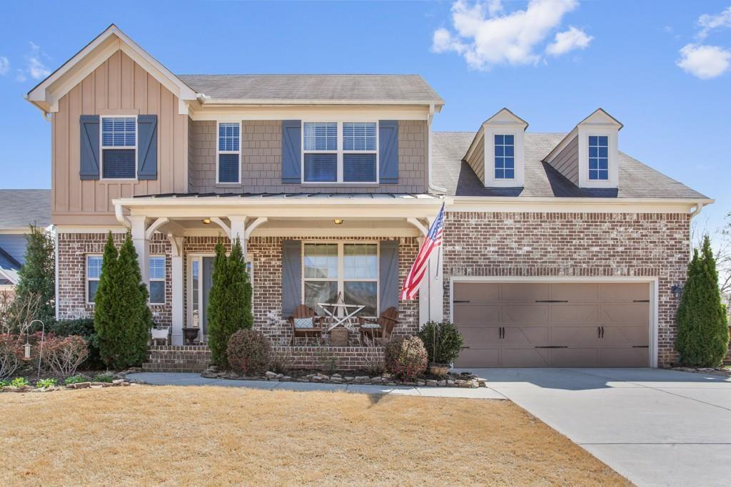 324 Spotted Ridge Circle Woodstock, GA 30188 - Photo 1 of 1 Gallery Image 1
