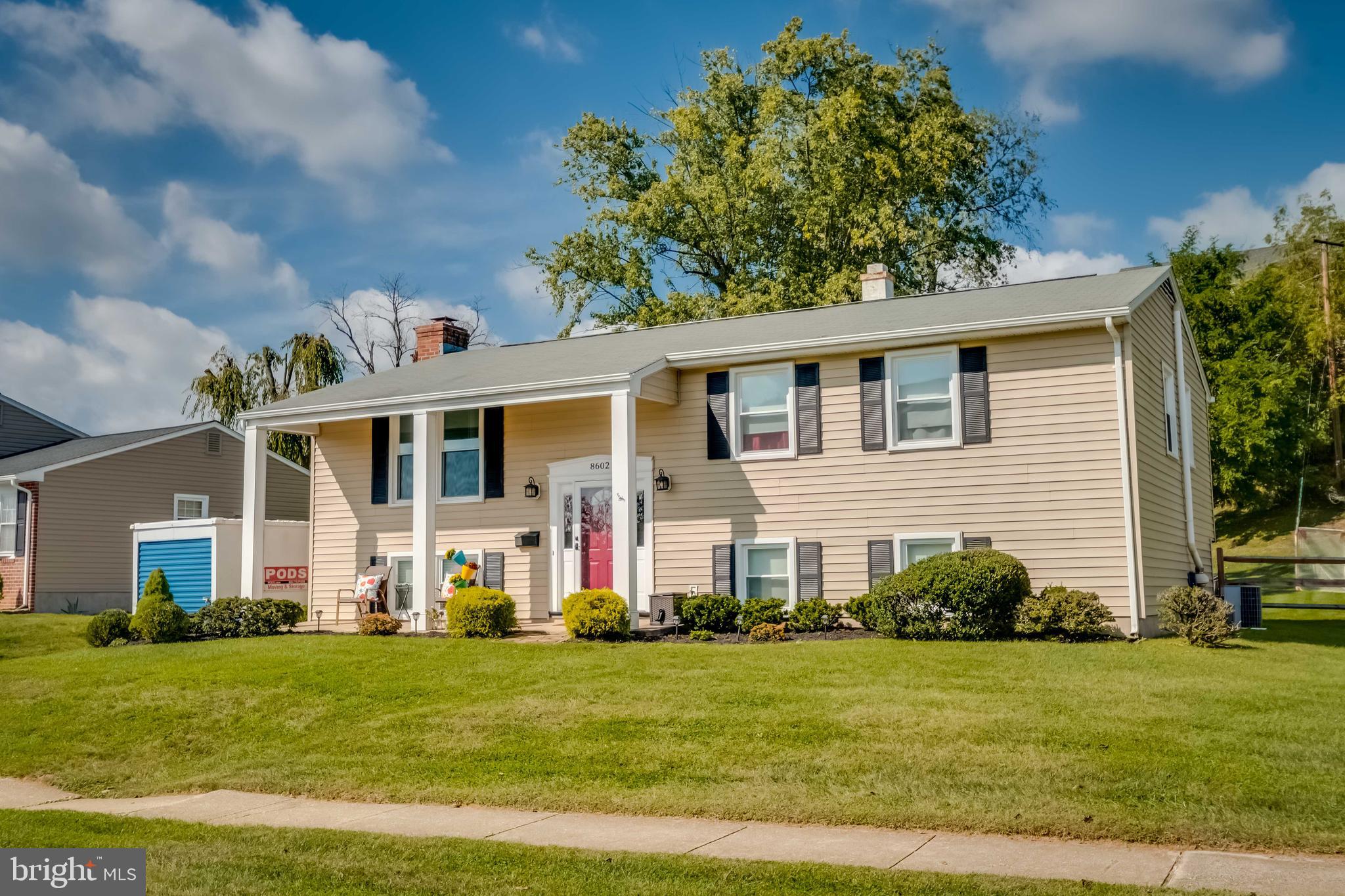 8602 Valleyfield Road Lutherville-Timonium, MD 21093 - Photo 2 of 39 Gallery Image 2