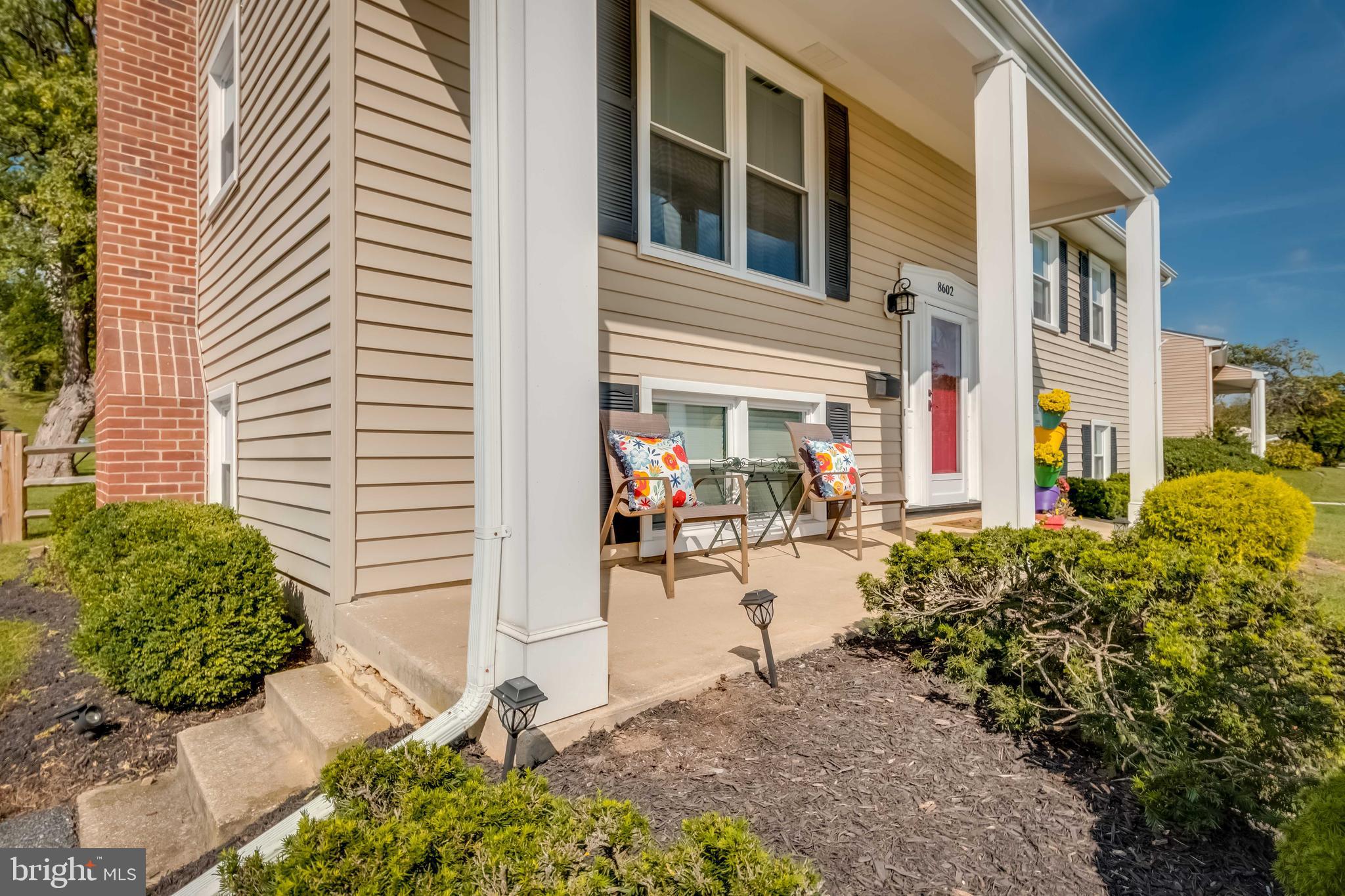 8602 Valleyfield Road Lutherville-Timonium, MD 21093 - Photo 3 of 39 Gallery Image 3