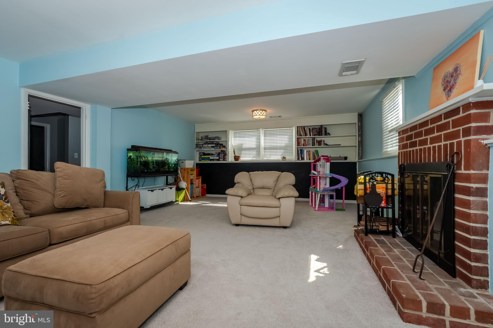 8602 Valleyfield Road Lutherville-Timonium, MD 21093 - Photo 27 of 39 Gallery Image 27