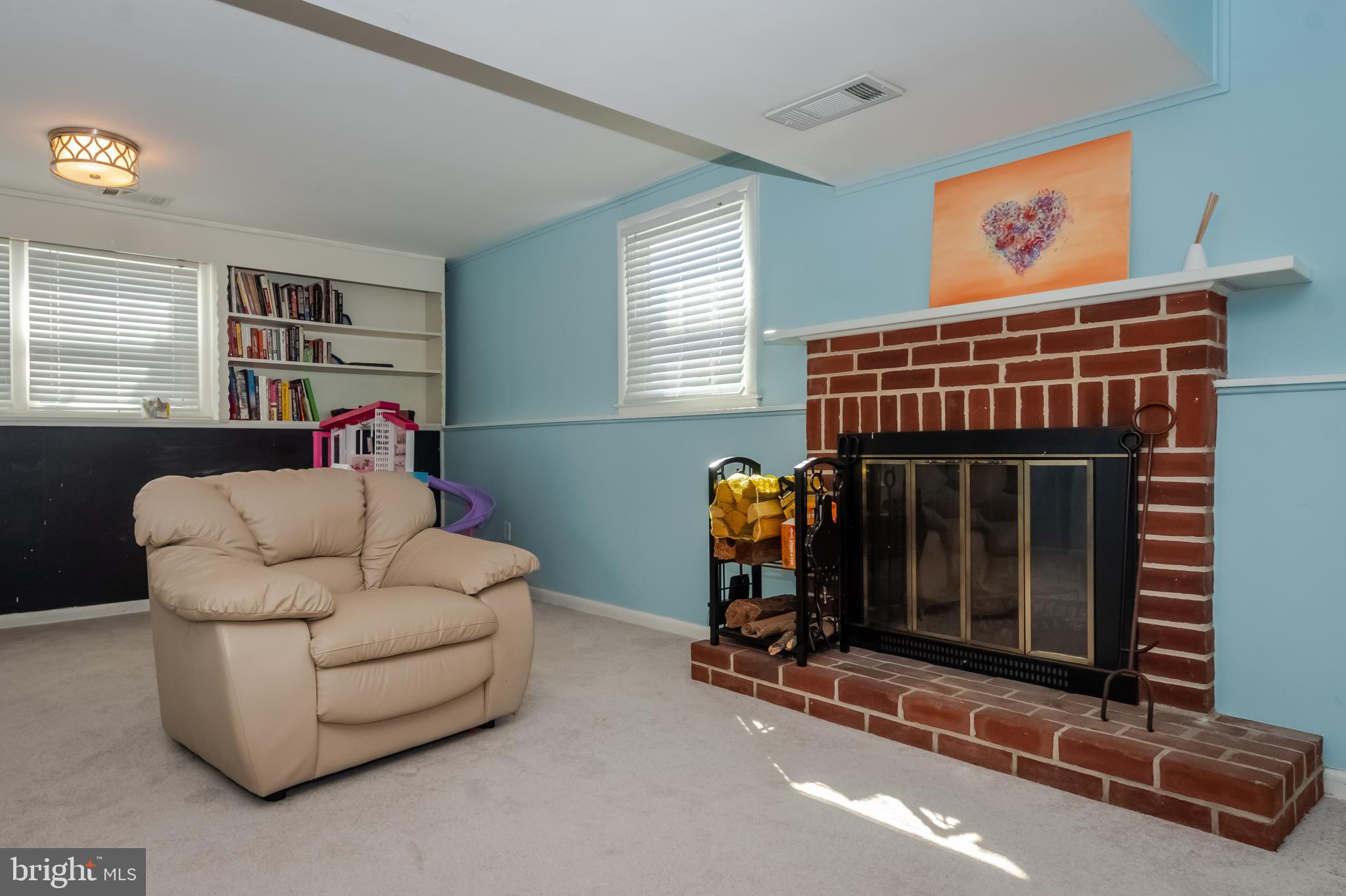 8602 Valleyfield Road Lutherville-Timonium, MD 21093 - Photo 28 of 39 Gallery Image 28