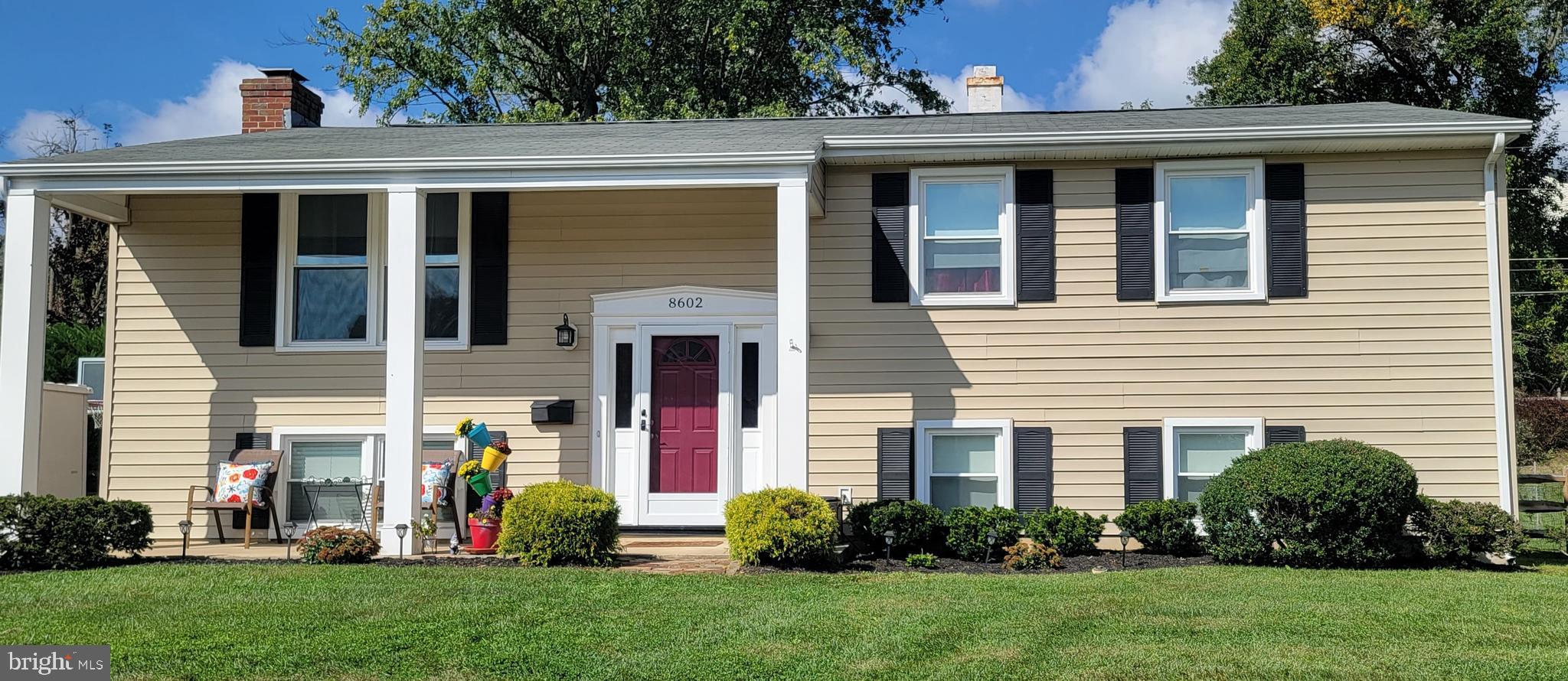 8602 Valleyfield Road Lutherville-Timonium, MD 21093 - Photo 4 of 39 Gallery Image 4