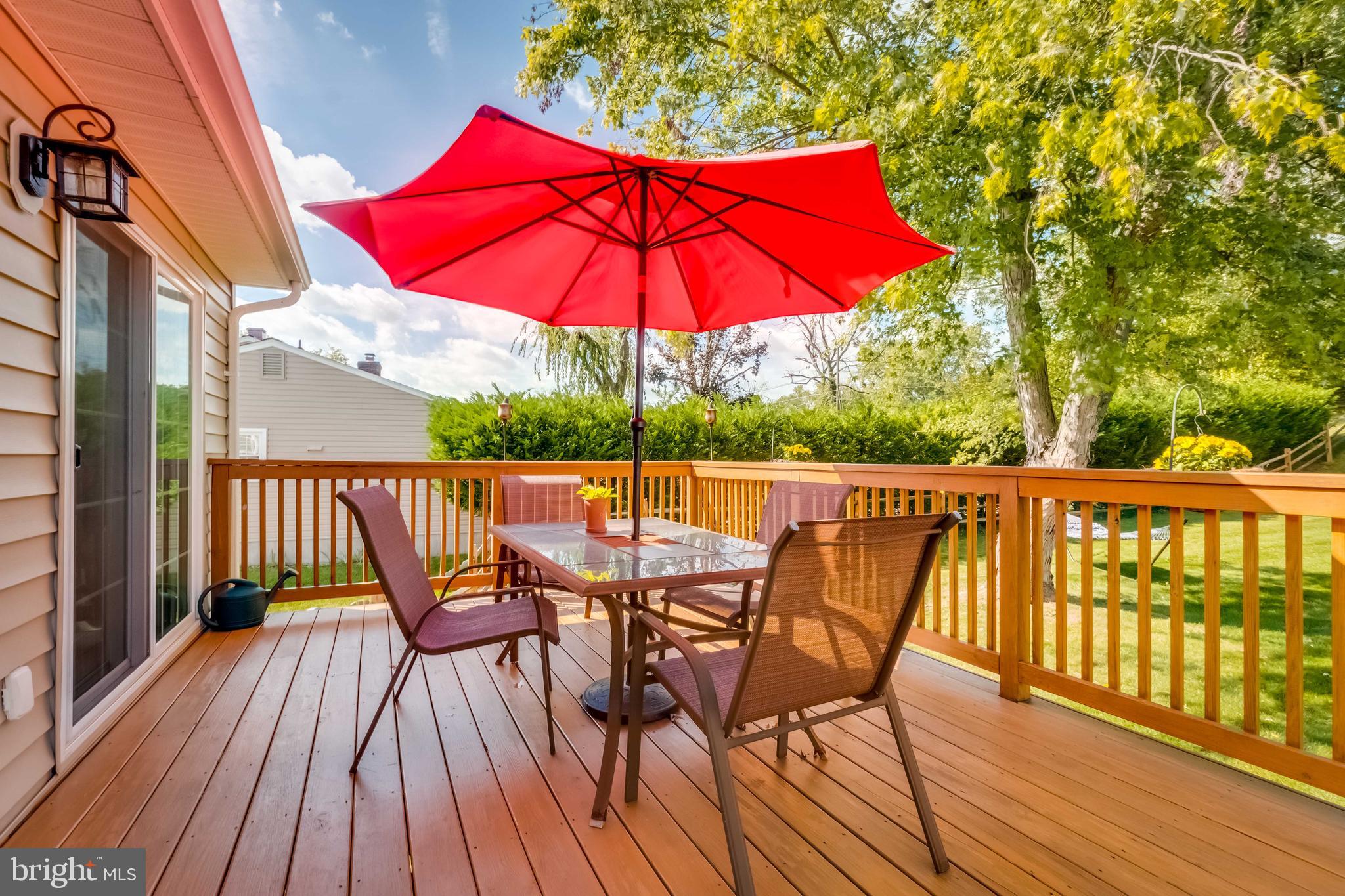 8602 Valleyfield Road Lutherville-Timonium, MD 21093 - Photo 34 of 39 Gallery Image 34