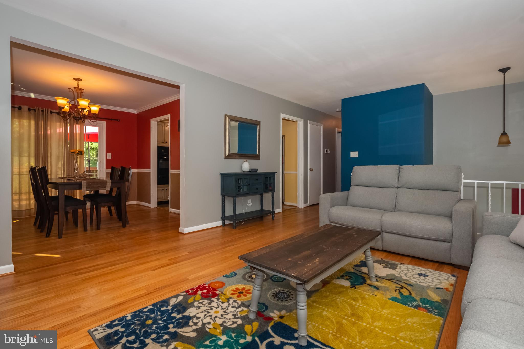 8602 Valleyfield Road Lutherville-Timonium, MD 21093 - Photo 6 of 39 Gallery Image 6