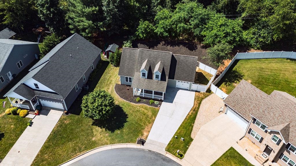 931 Battery Road Waynesboro, VA 22980 - Photo 52 of 62