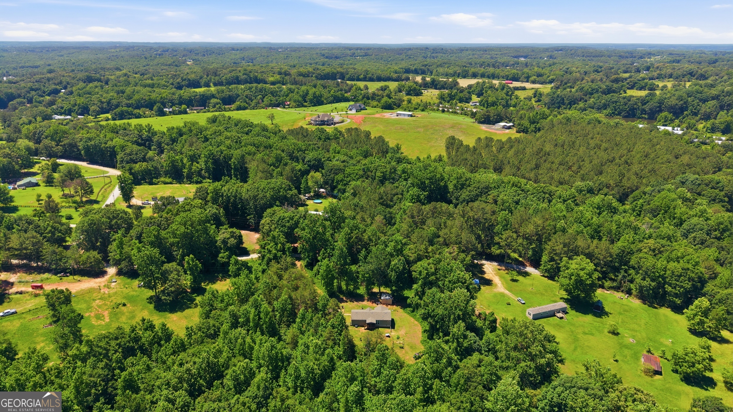490 Gum Log Creek Road Martin, GA 30557 - Photo 35 of 35