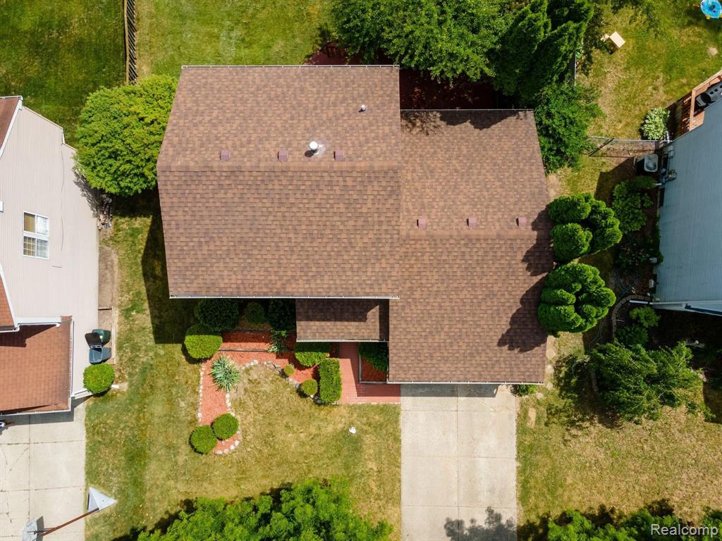 645 Worthington Road Canton, MI 48188 - Photo 3 of 30