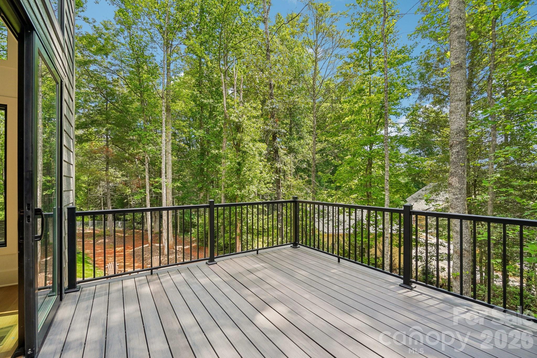 236 Glazener Road Brevard, NC 28712 - Photo 16 of 48