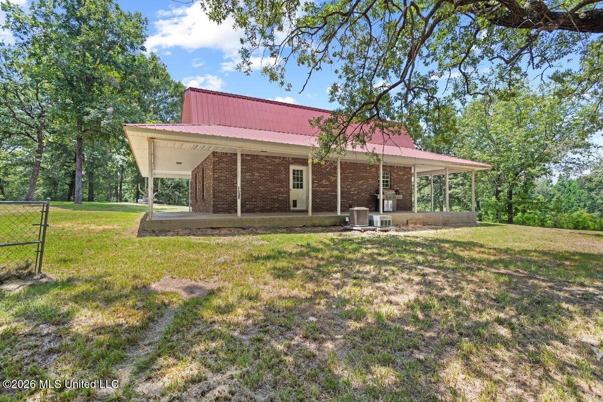 107 Peterson Road Purvis, MS 39475 - Photo 34 of 34 HJ0A8020