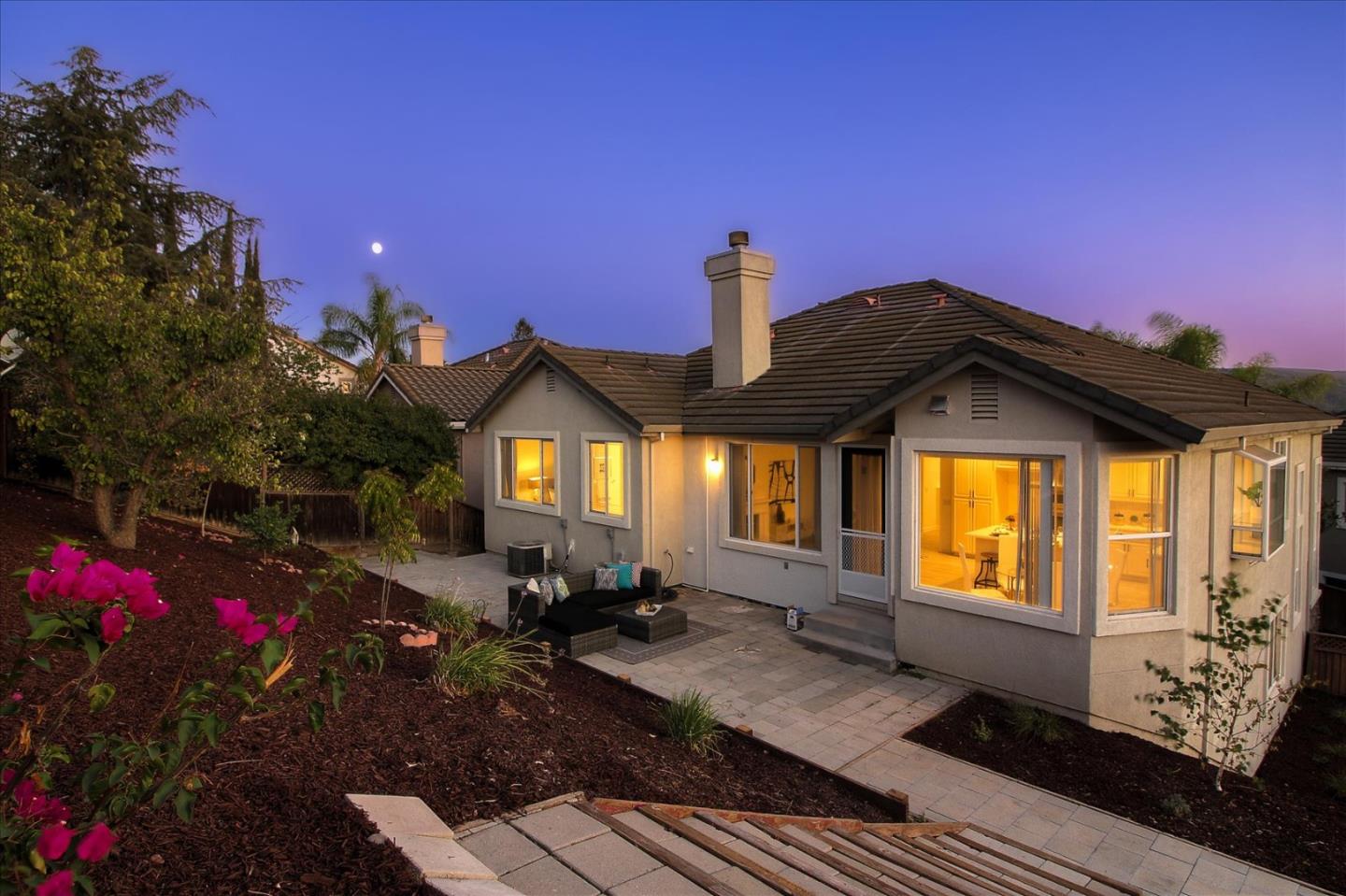 6562 Alyssa Drive San Jose, CA 95138 - Photo 51 of 55