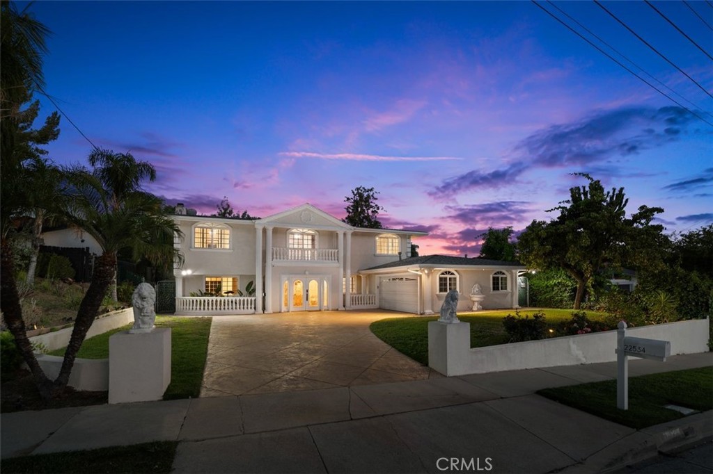 22534 Liberty Bell Road Calabasas, CA 91302 - Photo 38 of 41