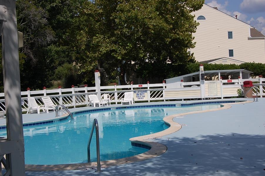 1100 Possum Trot Road, Unit F323 North Myrtle Beach, SC 29582 - Photo 27 of 27