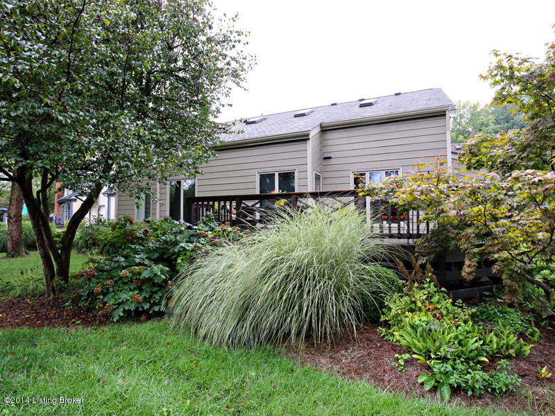 303 Blue Ridge Road Louisville, KY 40223 - Photo 41 of 47 IMG_0897