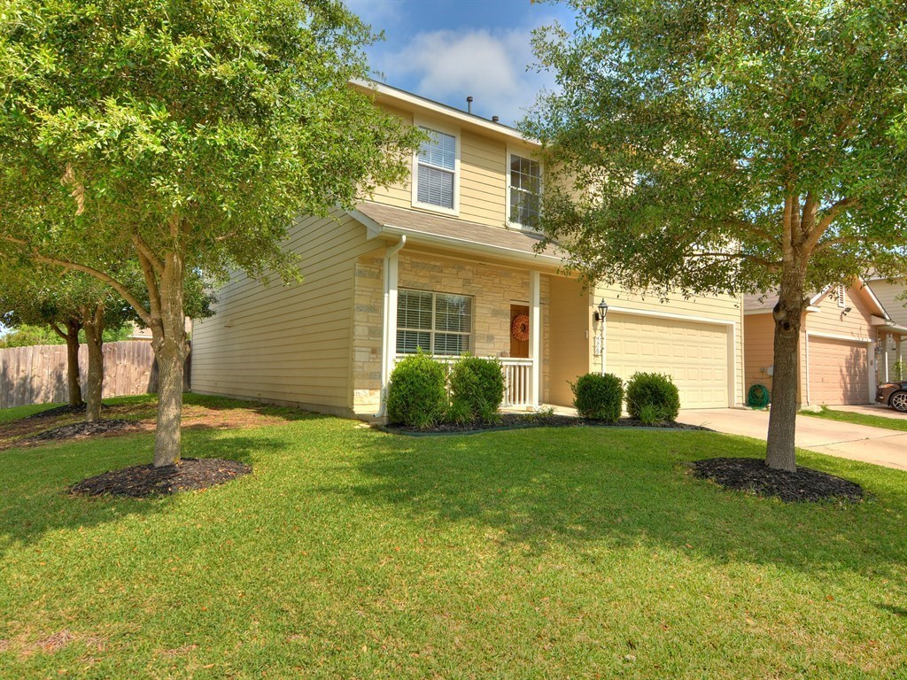 3928 Bronco Bend Loop Austin, TX 78744 - Photo 1 of 1