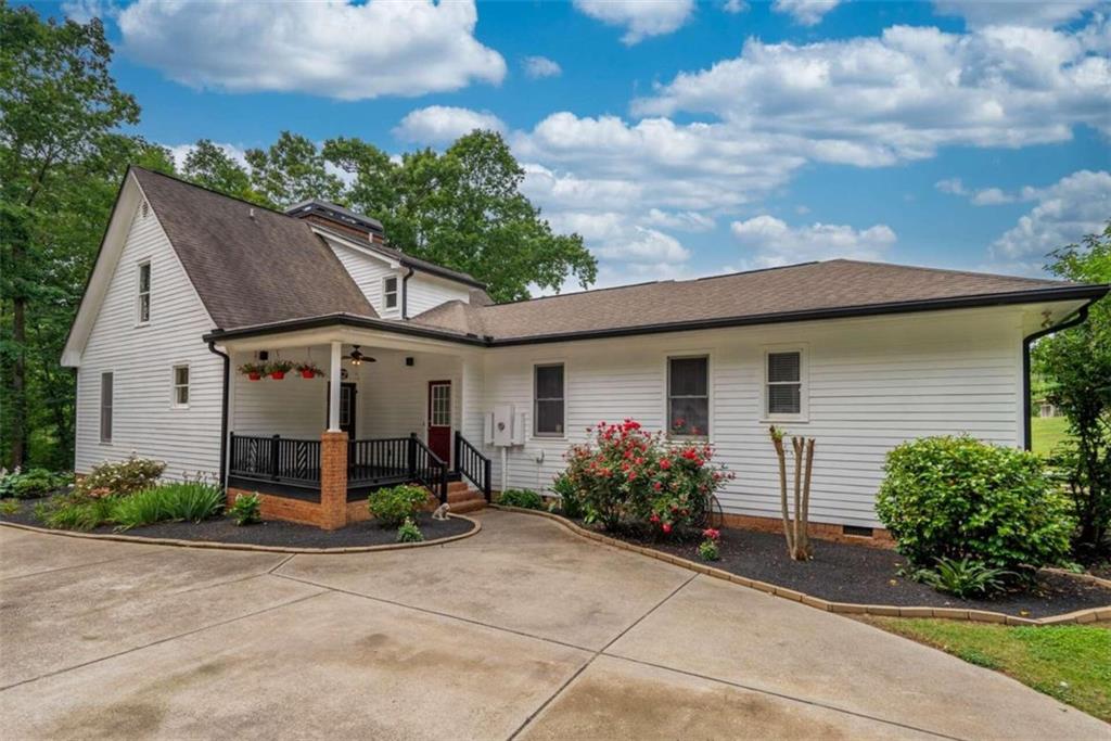 720 Pilot Woods Road Covington, GA 30014 - Photo 1 of 1