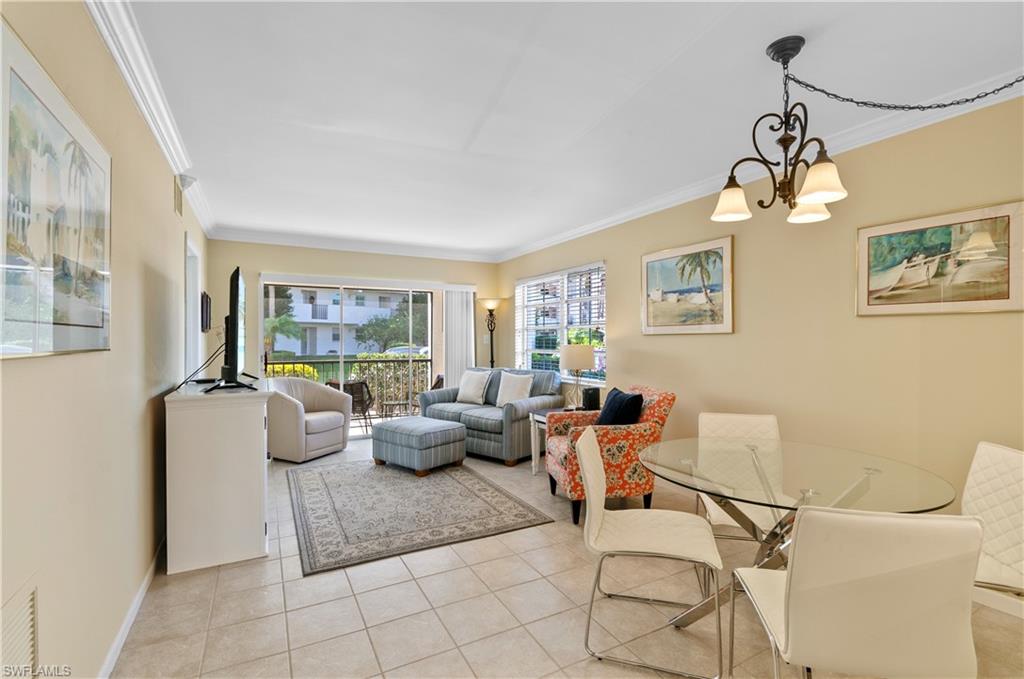 5 High Point Circle West, Unit 104 Naples, FL 34103 - Photo 1 of 40