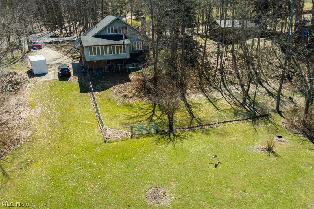 9594 Fairmount Road Novelty, OH 44072 - Photo 22 of 26