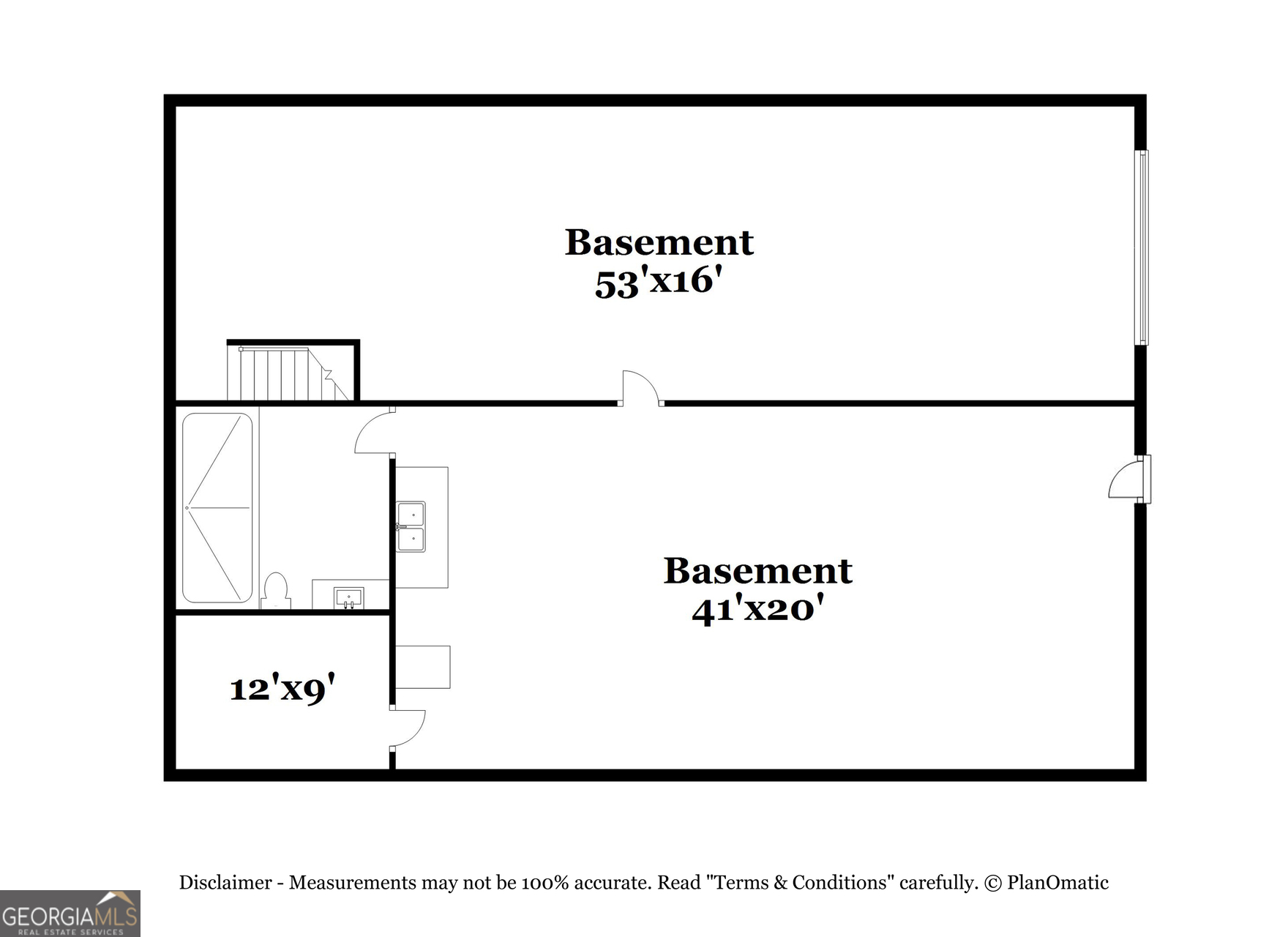 107 Johnny Lane Dallas, GA 30132 - Photo 17 of 17