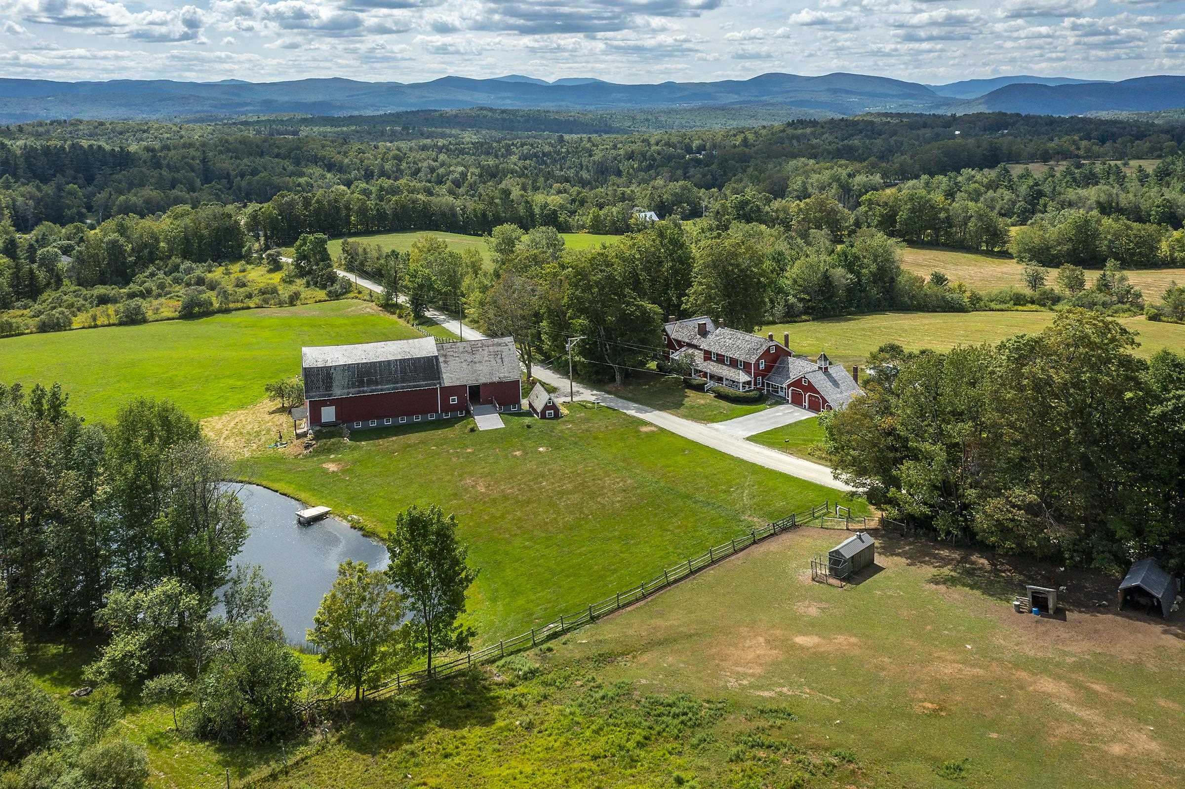 1204 Bailey Road Shrewsbury, VT 05738 - Photo 53 of 58