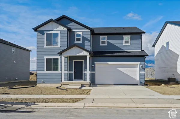 $494,990 | 918 East Cody Street, Unit 6117, Eagle Mountain, UT 84005