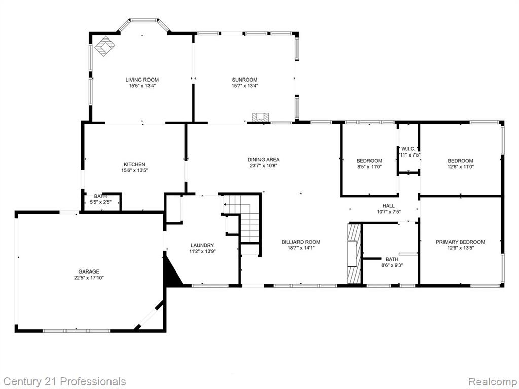 5394 Evans Road Holly, MI 48442 - Photo 47 of 51 Gallery Image 47