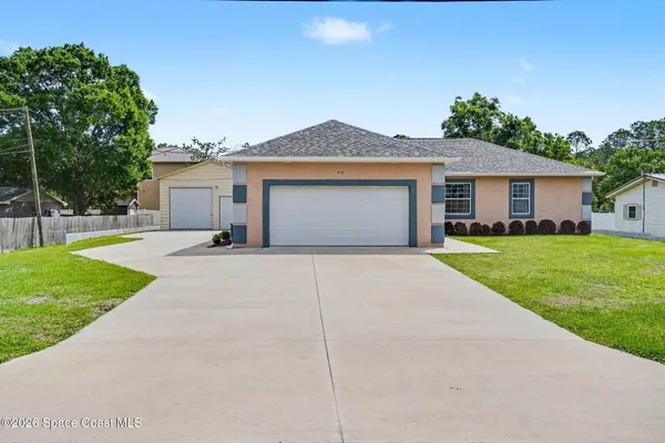 $499,500 | 416 La Veta Drive, West Melbourne, FL 32904