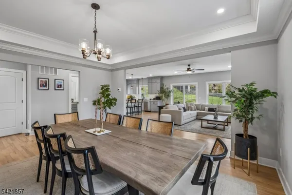 $1,395,000 | 518 Cardinal Lane, Green Brook, NJ 08812