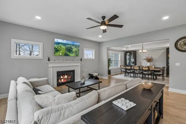 $1,295,000 | 518 Cardinal Lane, Green Brook, NJ 08812