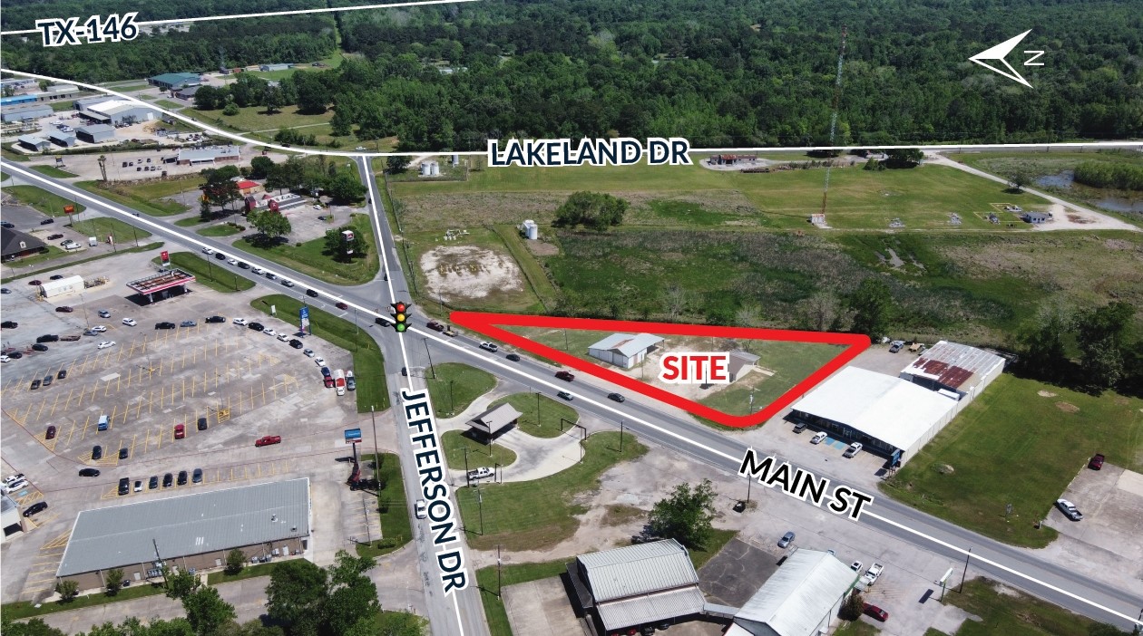 2214 North Main Street Liberty, TX 77575 - Photo 3 of 5