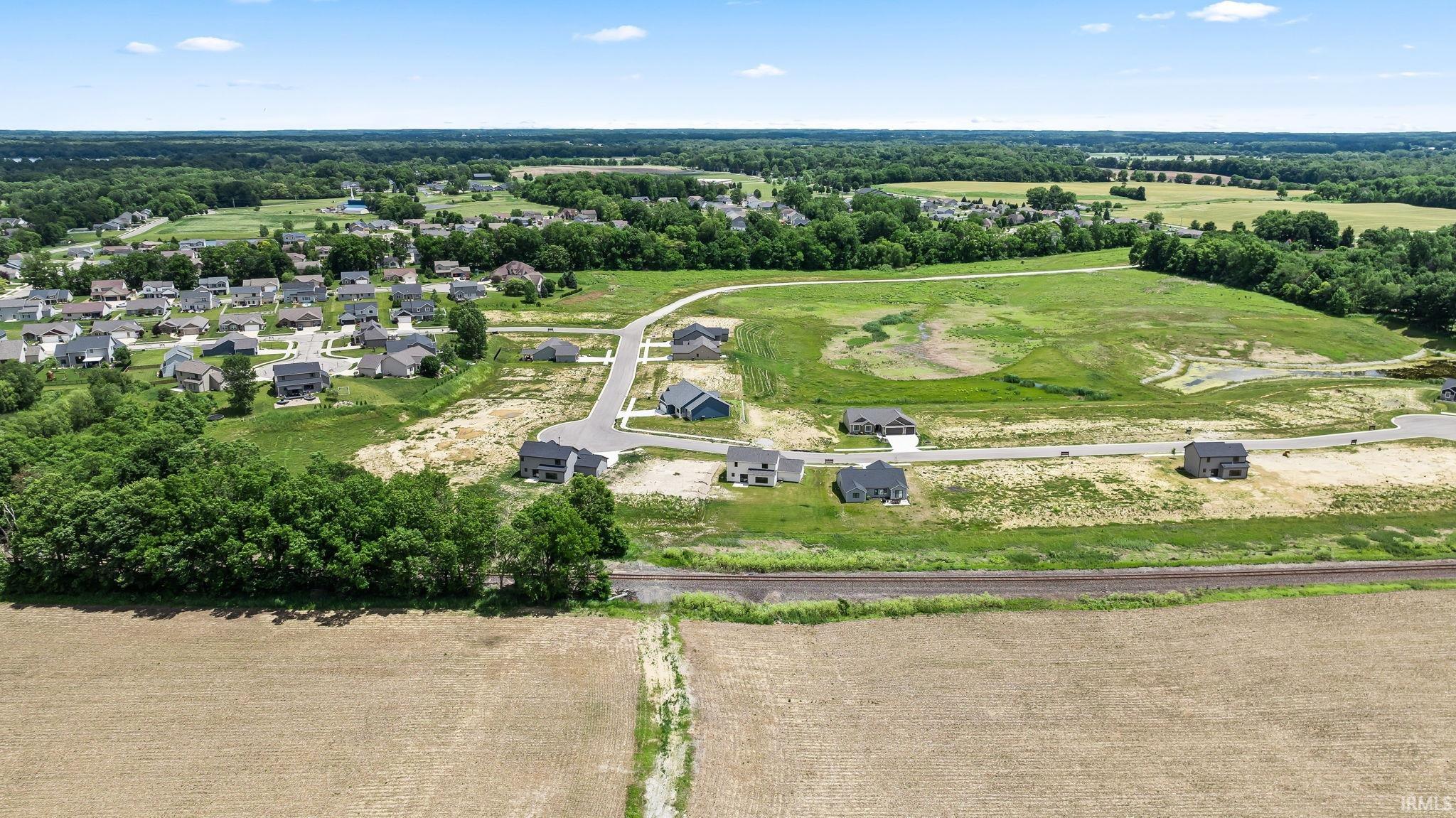 130 Longrifle Road Warsaw, IN 46580 - Photo 4 of 50