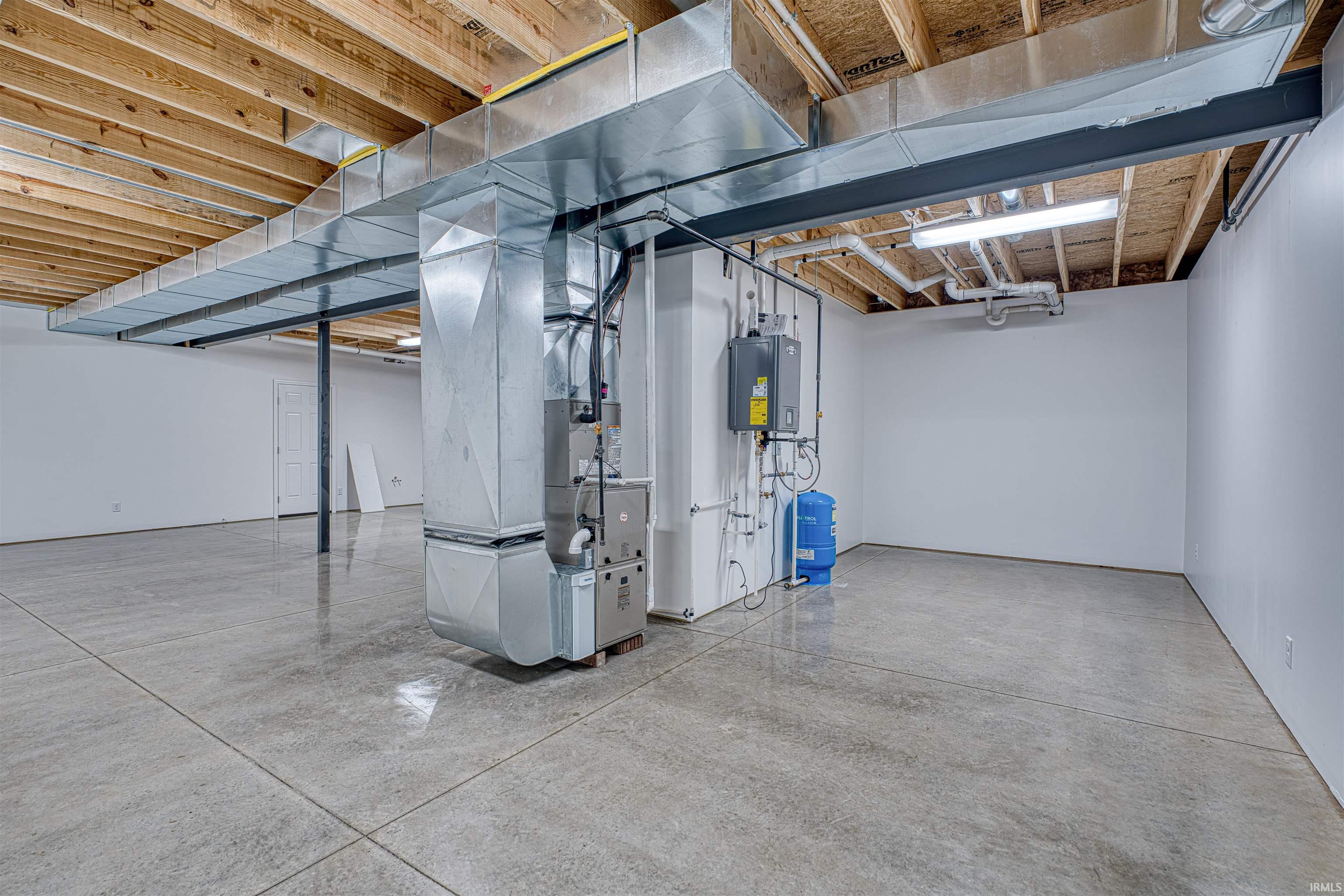 5083 Springfield Road Wadesville, IN 47638 - Photo 15 of 18