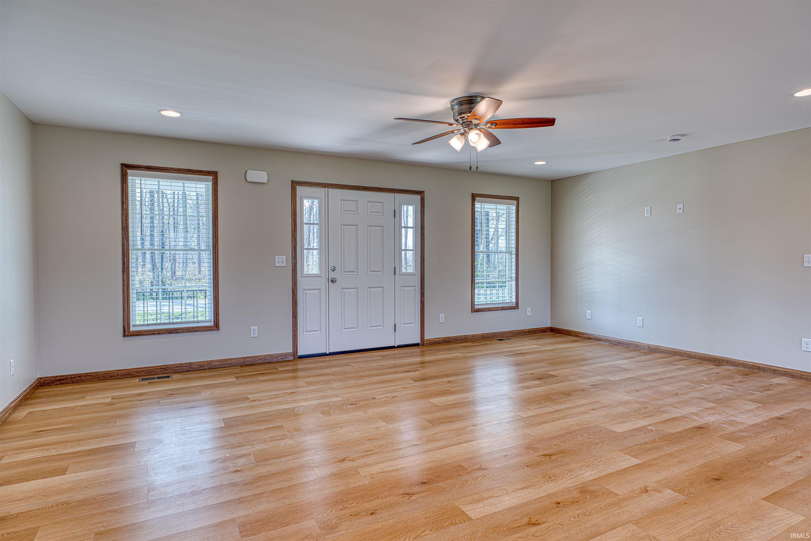 5083 Springfield Road Wadesville, IN 47638 - Photo 2 of 18