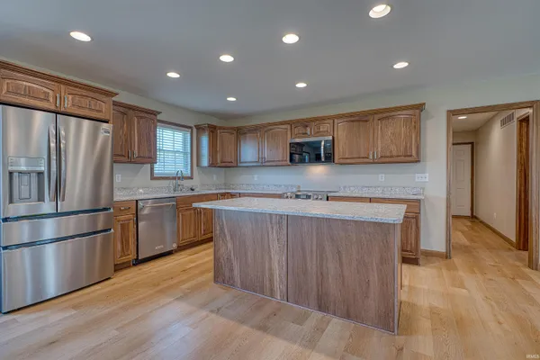 $483,405 | 5083 Springfield Road, Wadesville, IN 47638